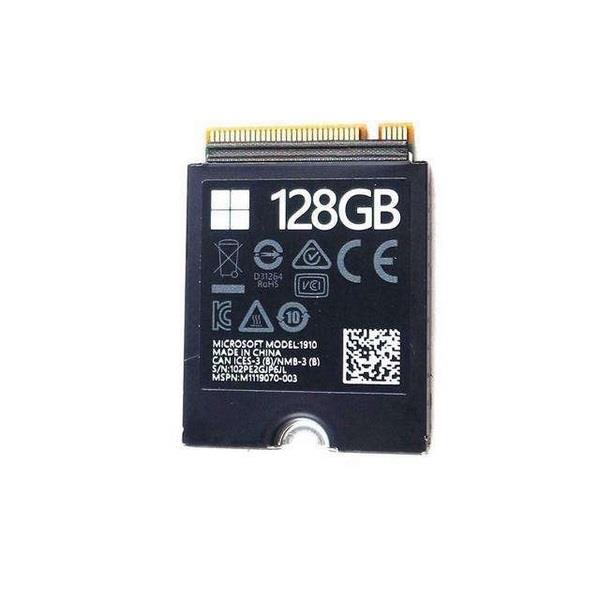 اس اس دی مایکروسافت SSD Microsoft NVME  1910 128GB